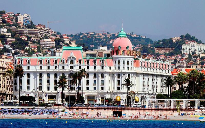 Negresco 2