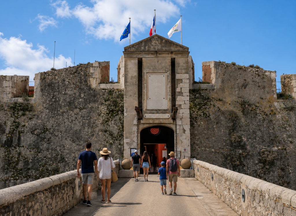 citadelle