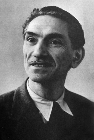 jean badovici