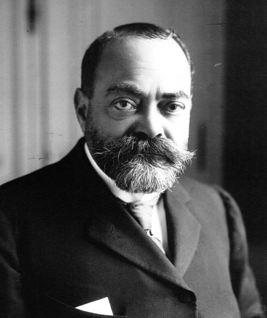 joseph reinach 1912