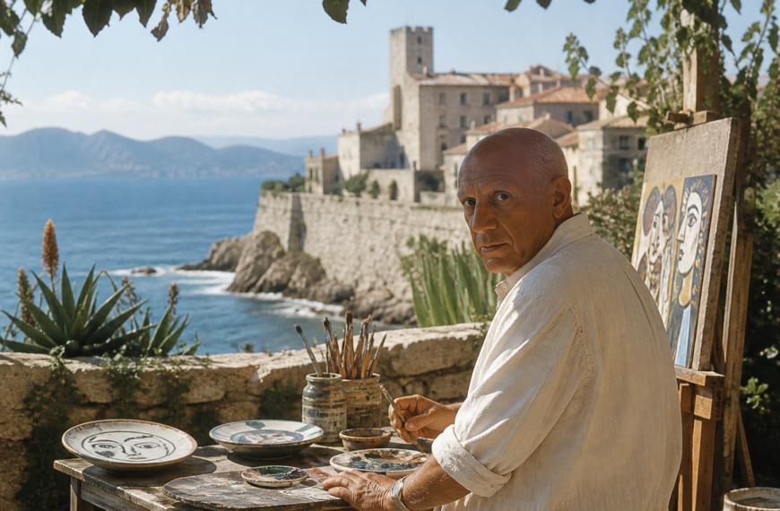 picasso
