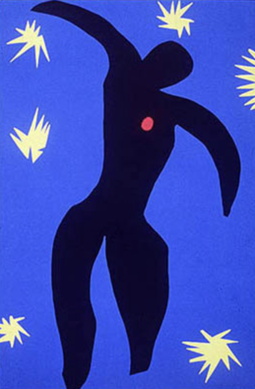 matisse 3