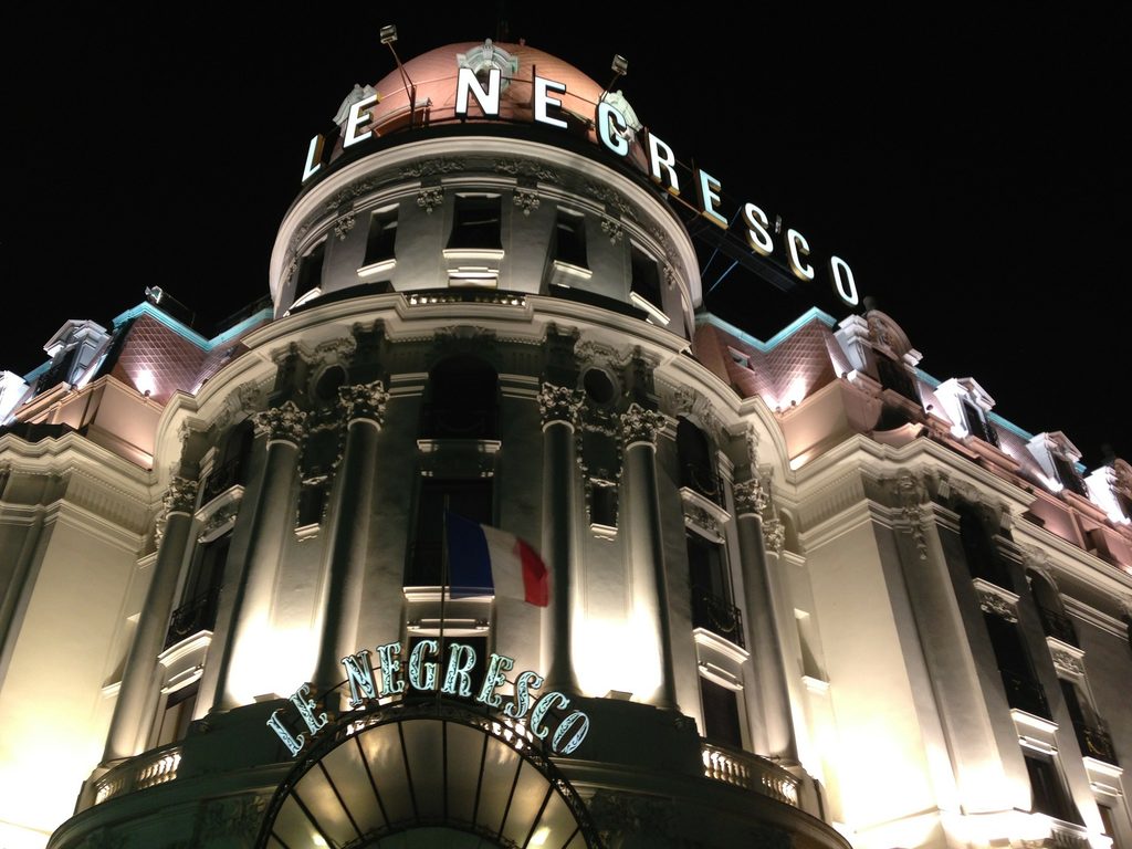 negresco